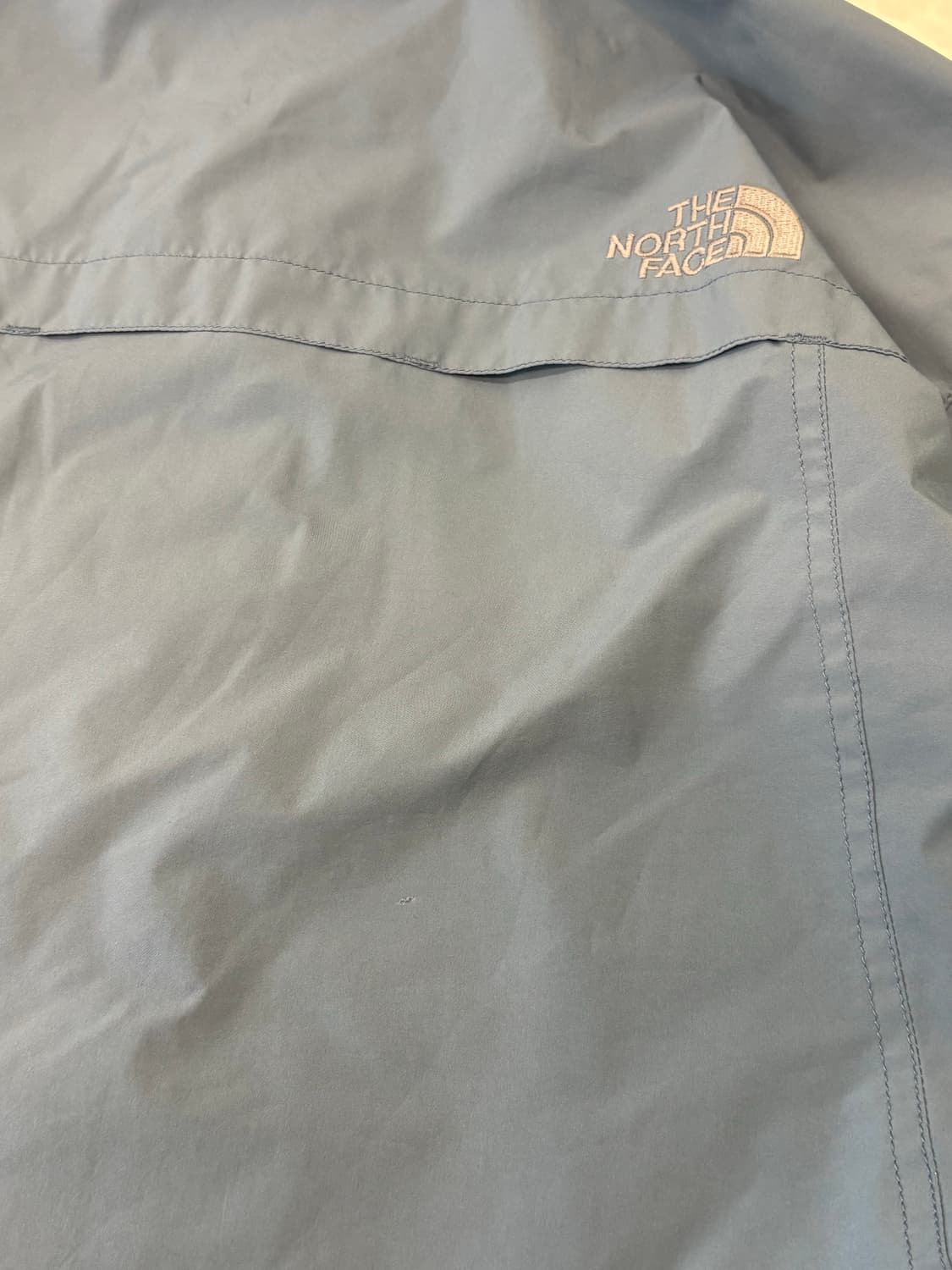 The north face vintage windbreaker 상품이미지7