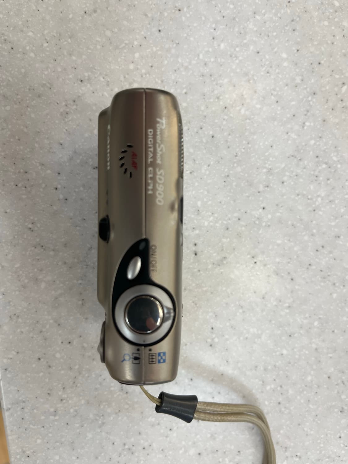 캐논 파워샷 sd900, ixus 900ti, ixy 1000 상태최상 상품이미지2