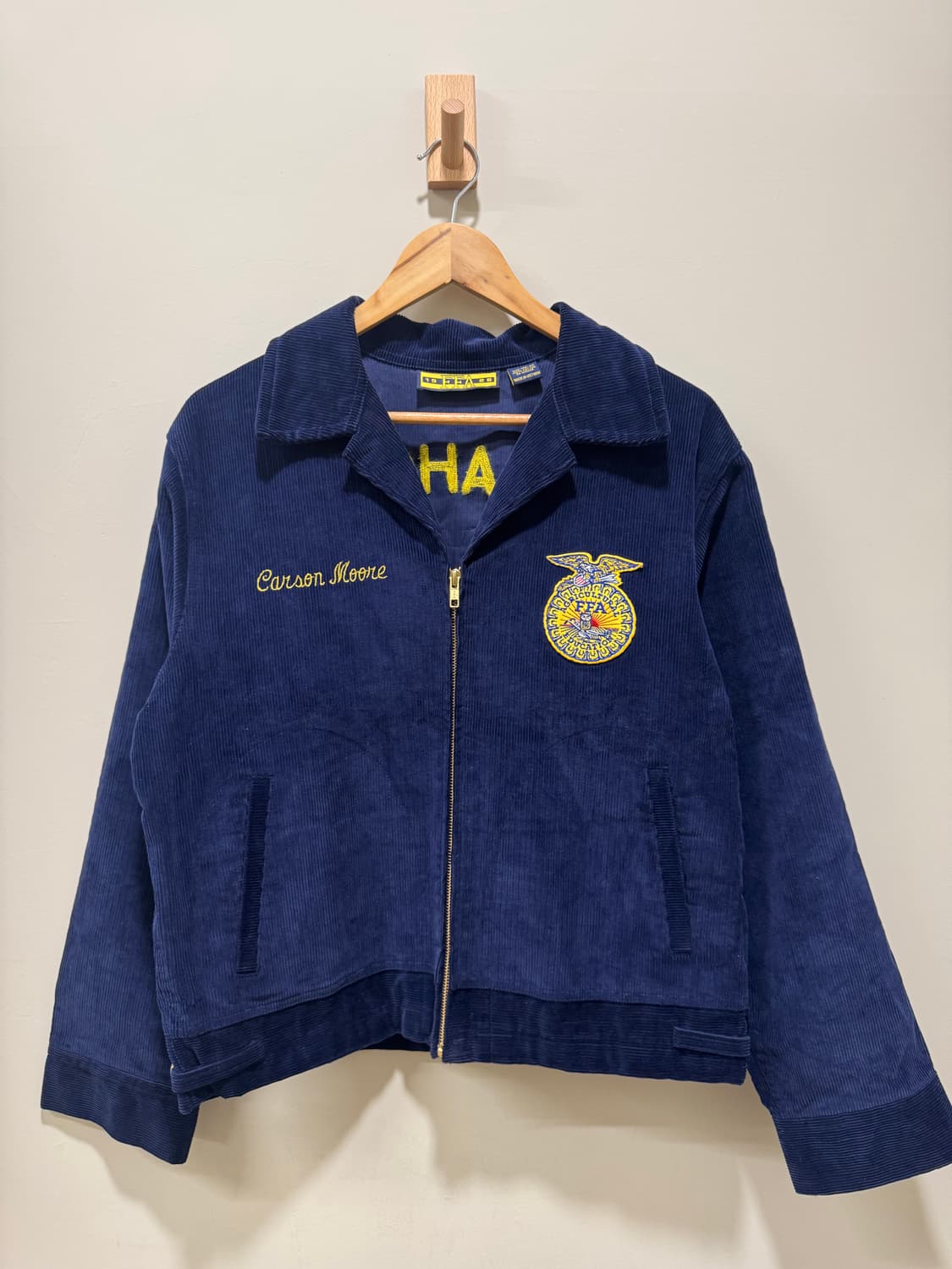 00s FFA jacket 100-40 상품이미지2