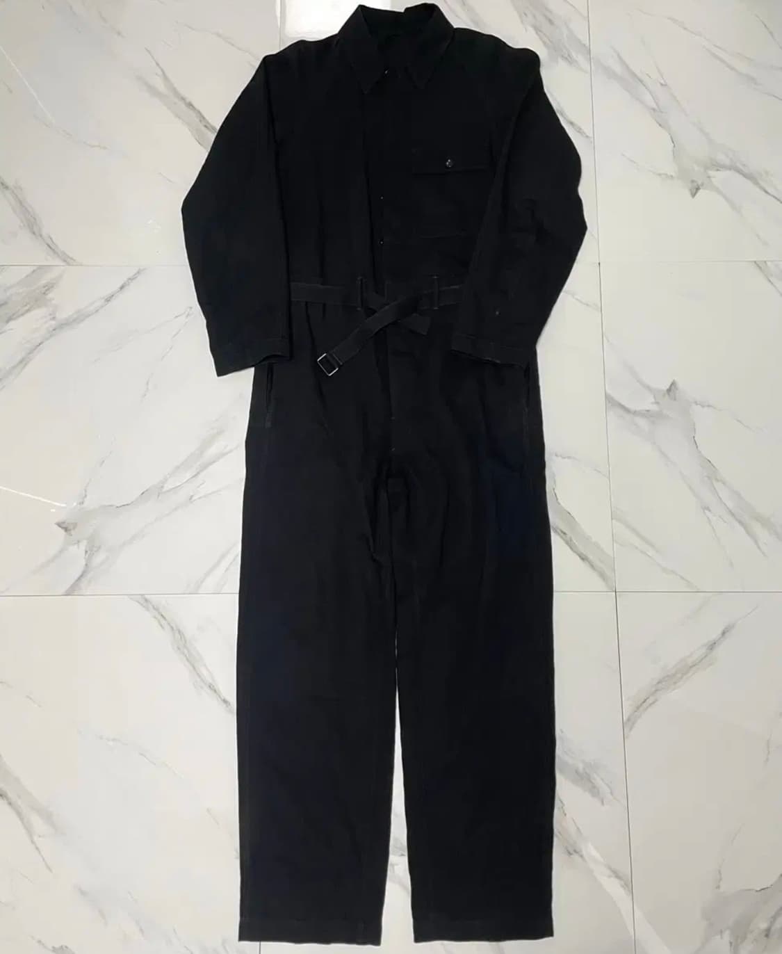 르메르 점프수트 셋업 L 정품택O 상품이미지2