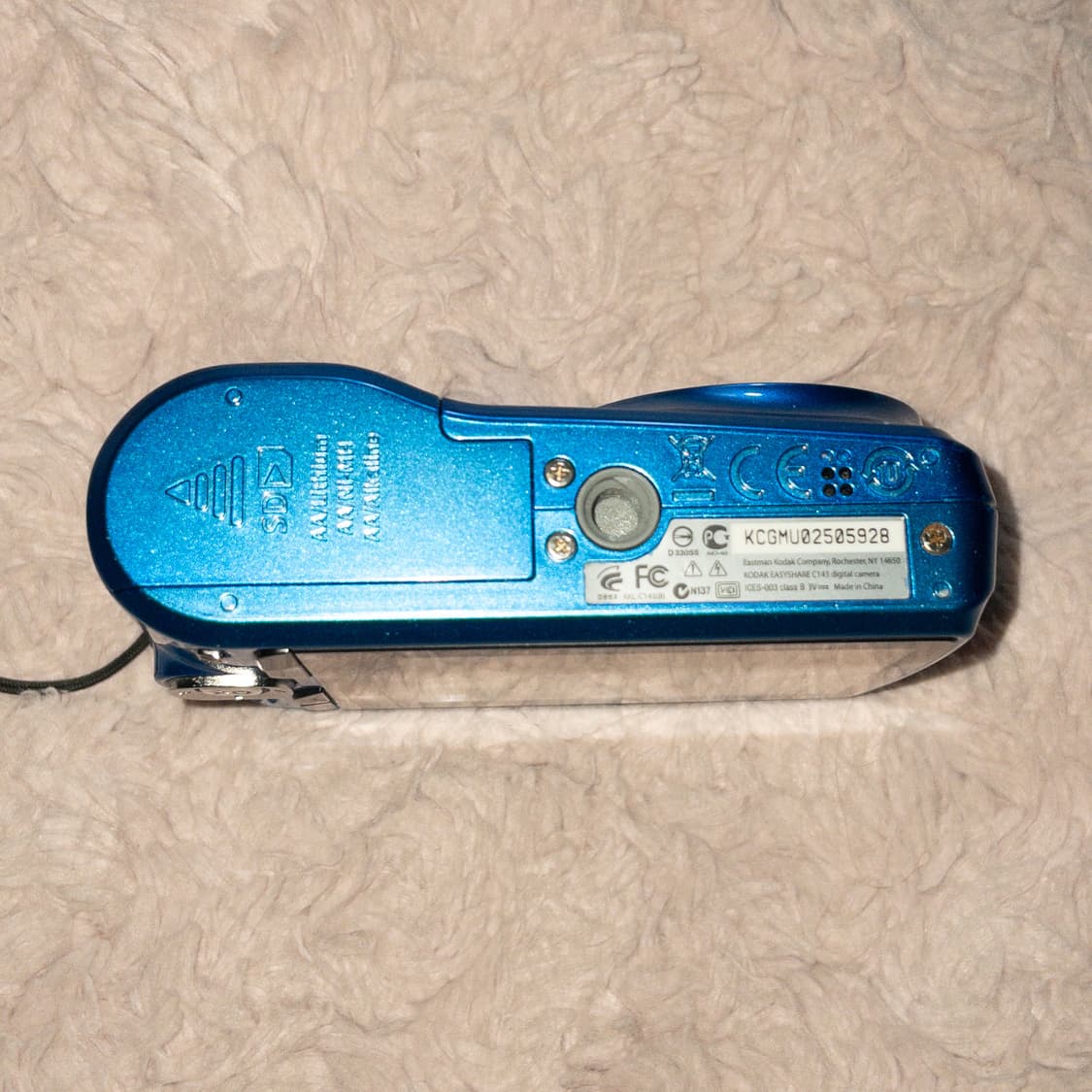 코닥 이지쉐어 c143 상품이미지4