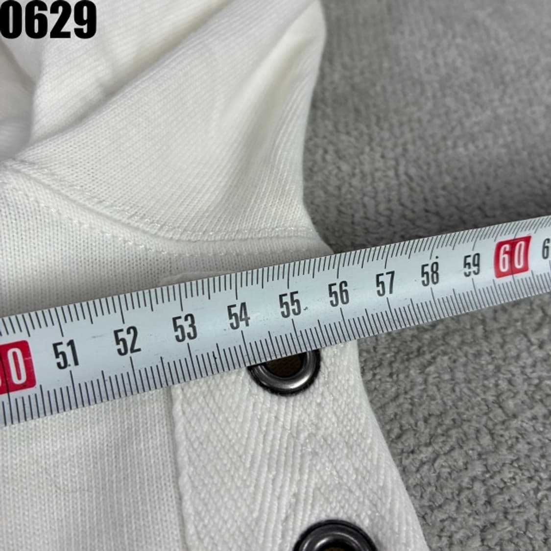 폴로 긴팔티 상품이미지4