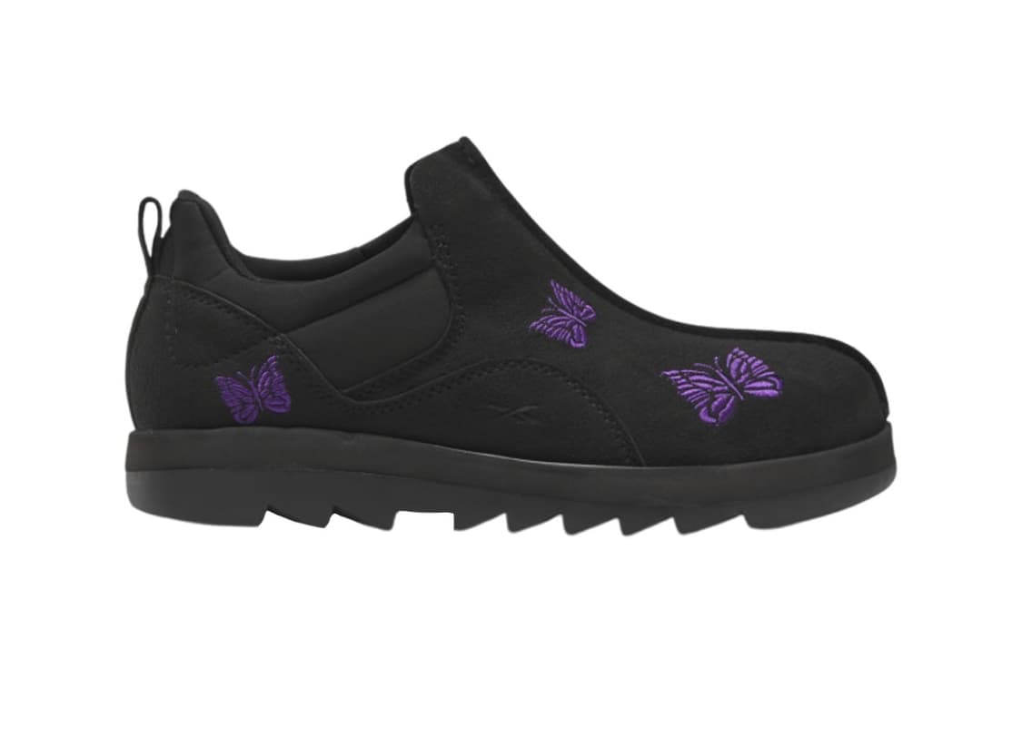 니들스 x 리복 비트닉 목 상품이미지1