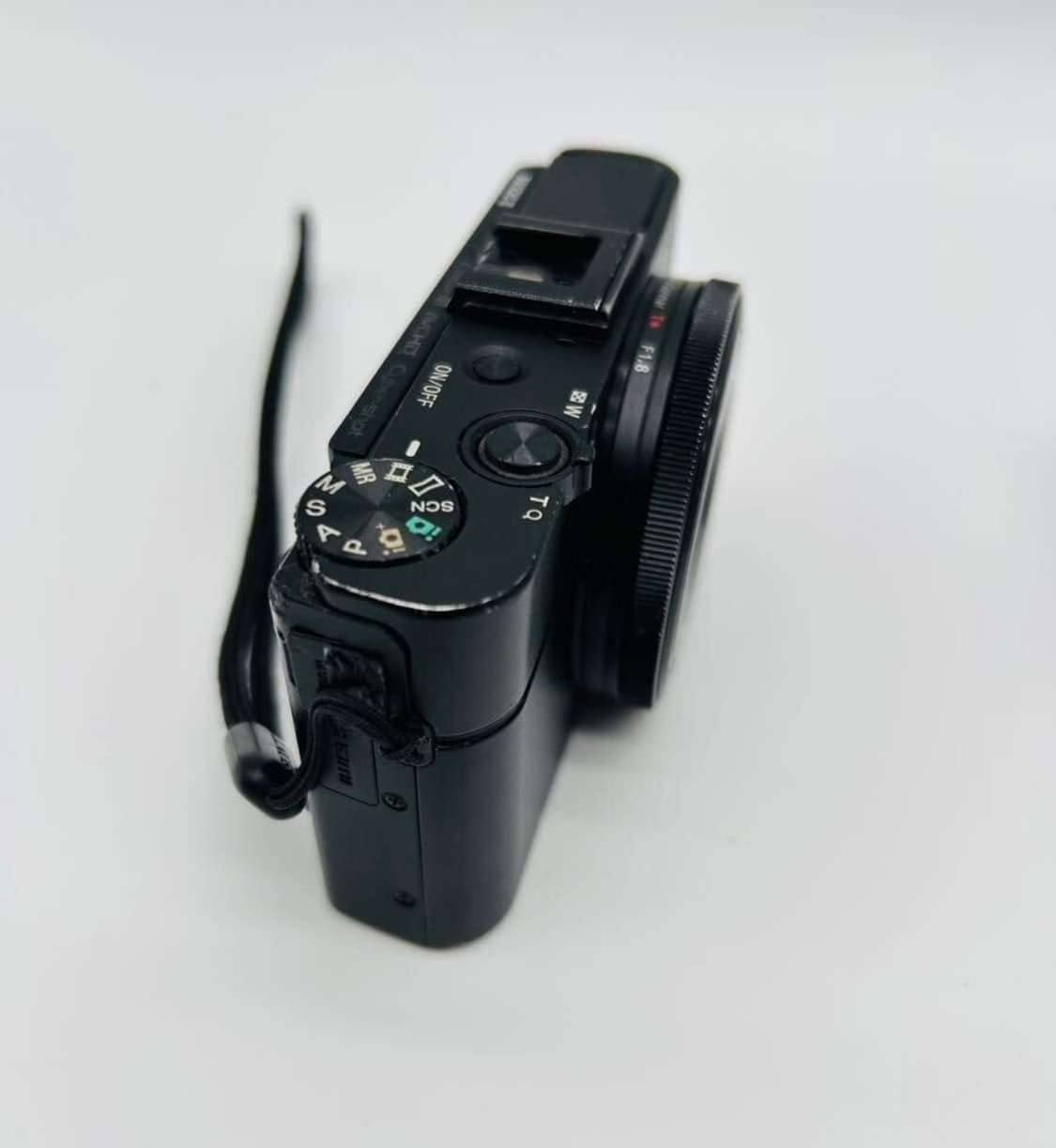 소니 rx100m2 상품이미지4