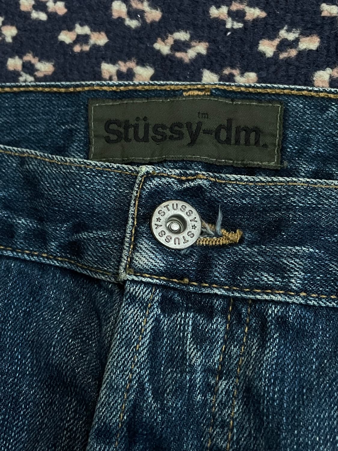 00s Old Stussy 상품이미지3