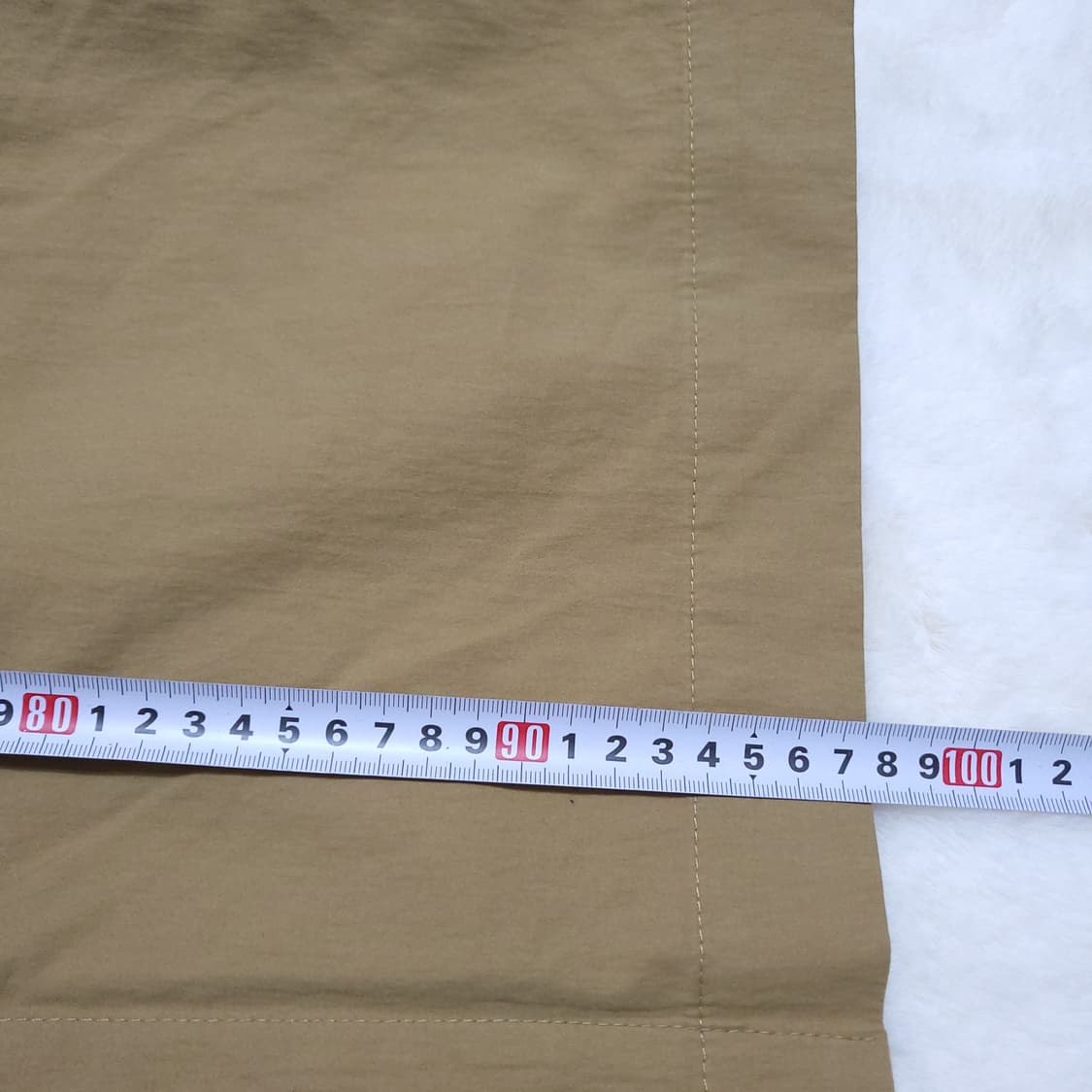 하이드아웃 남성 맥코트 95 0224 상품이미지9