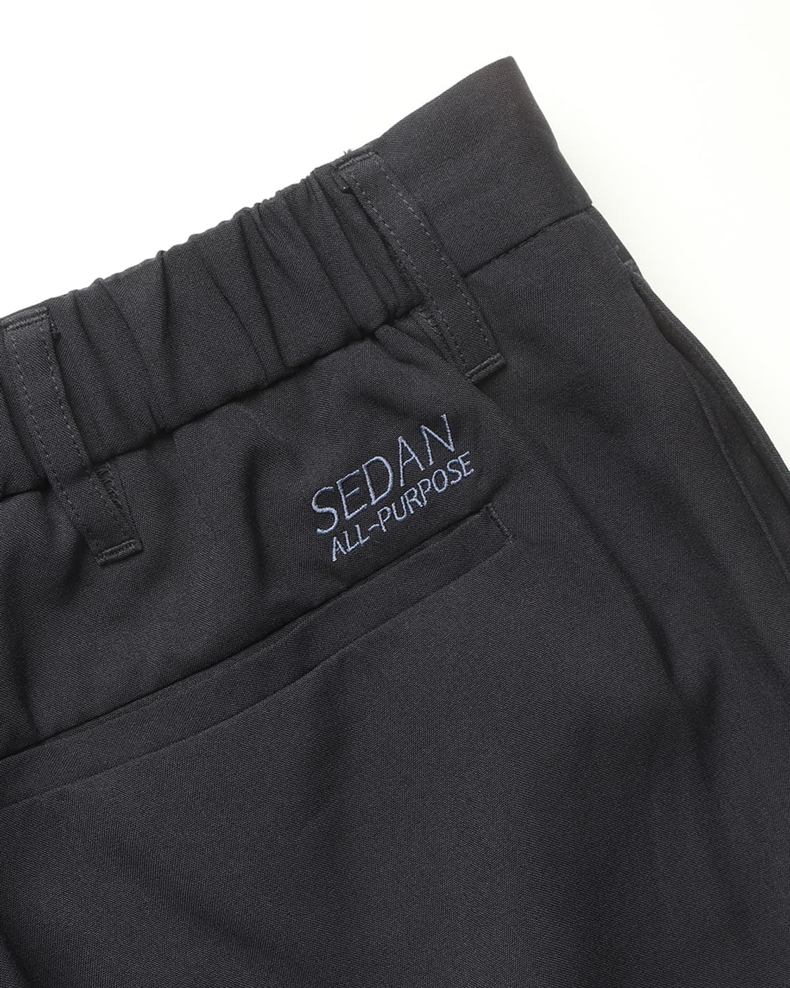 SEDAN ALL-PURPOSE Wide Slacks 상품이미지10