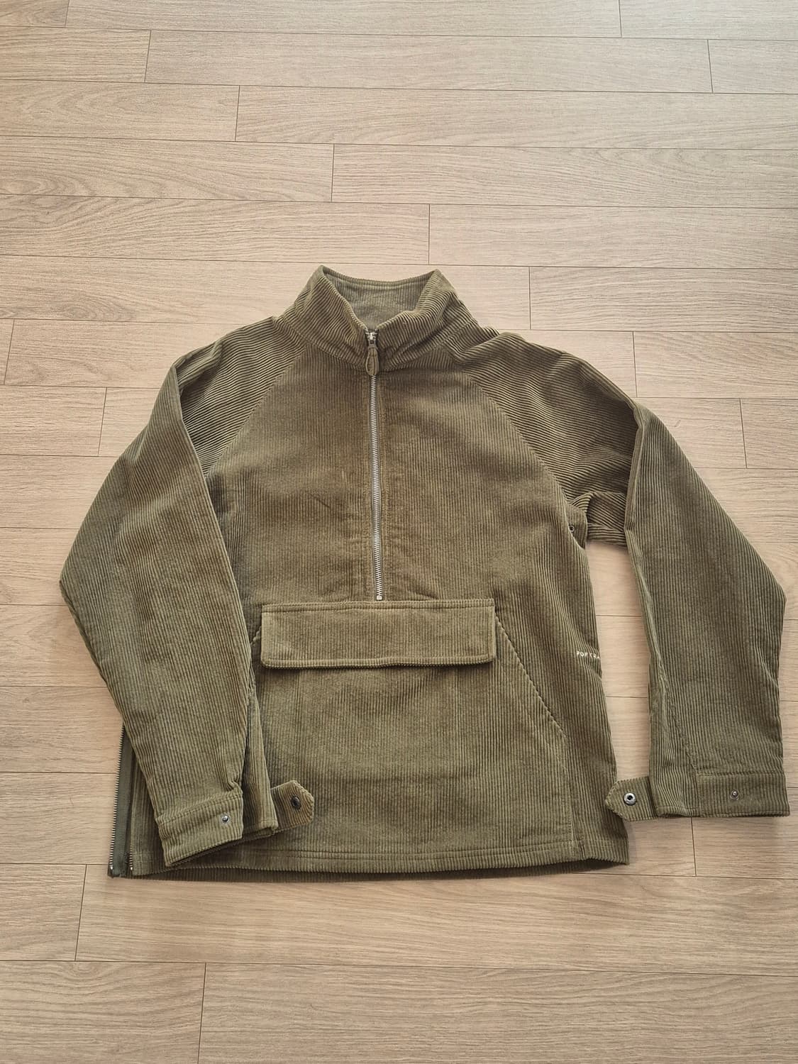 팝트레이딩컴퍼니 코듀로이아노락 상품이미지1