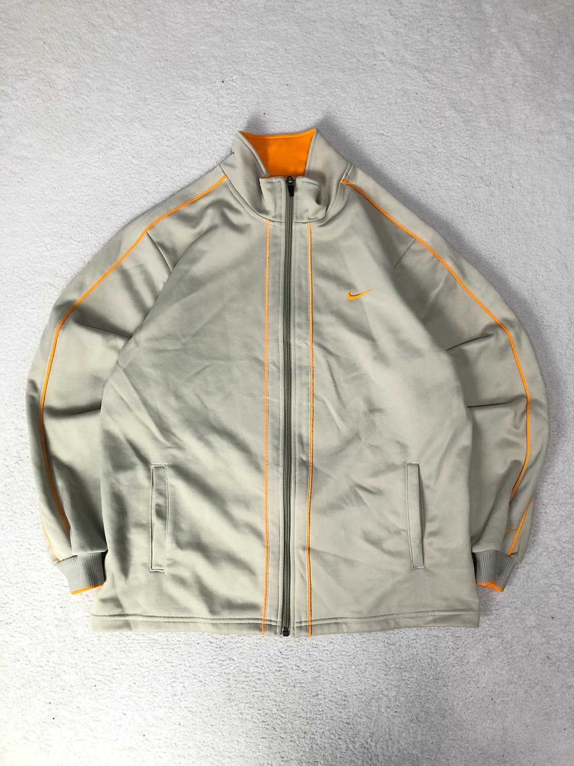 2000s 나이키 재팬 자켓  상품이미지1