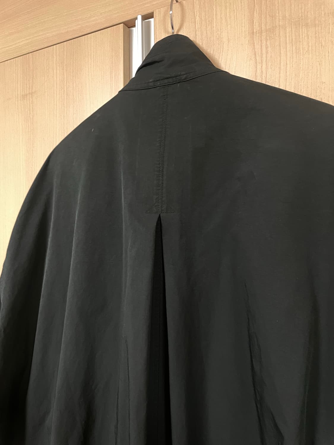 포터클래식 웨더 밀리터리 코트 4사이즈 (porter classic) 상품이미지9