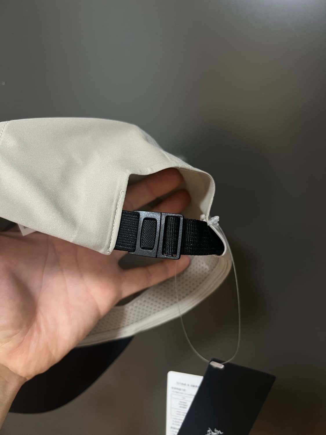 아크테릭스 버드워드 캡 상품이미지6