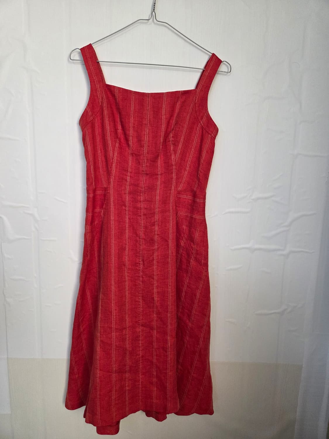 타임 나시원피스 상품이미지1