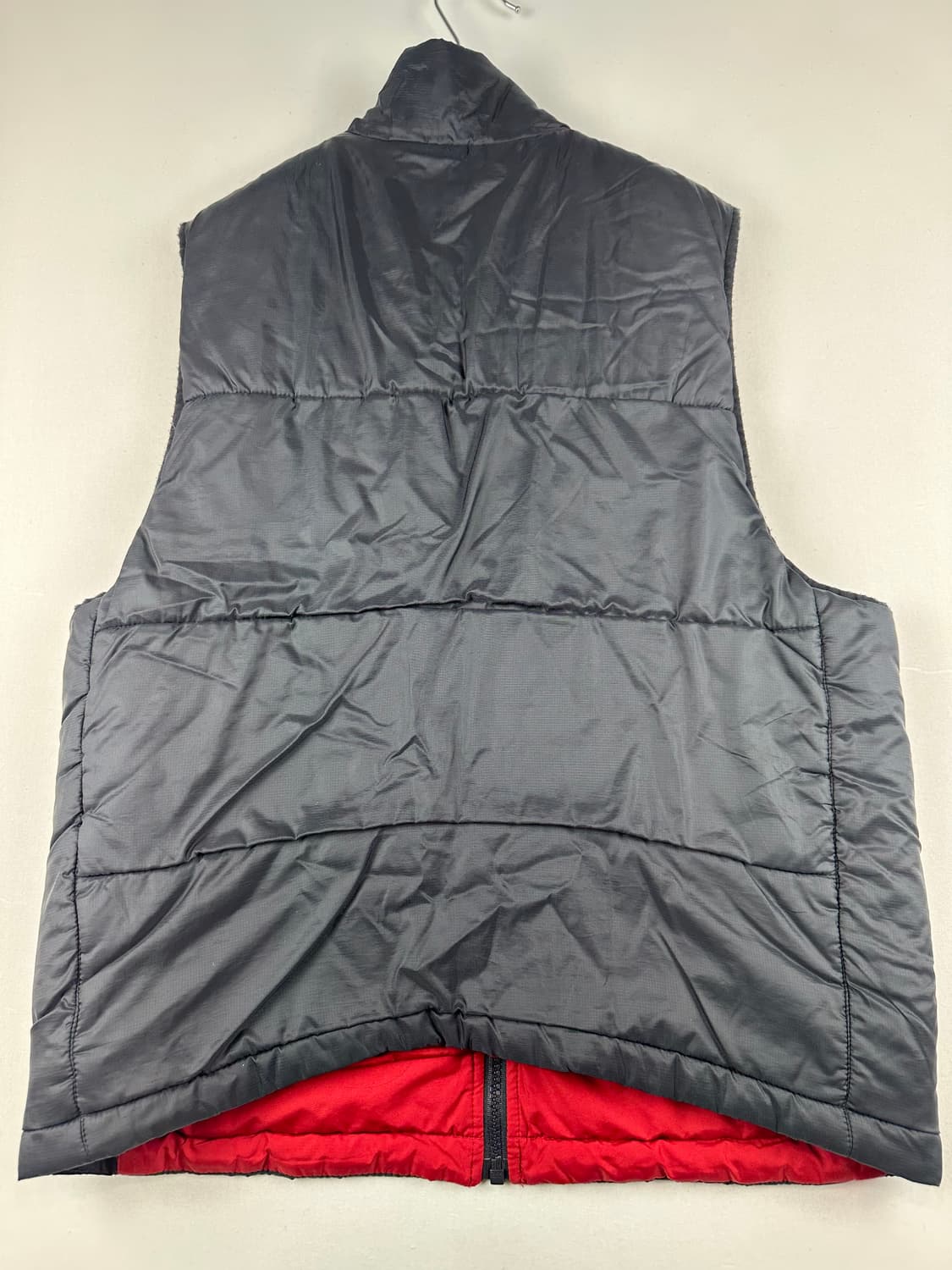 나이키 양면 조끼패딩 상품이미지4