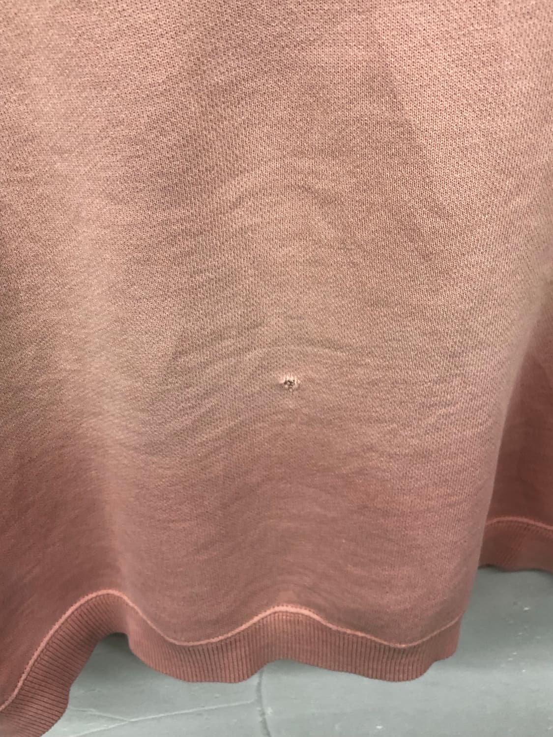 drug store 아디다스 패러디 맨투맨 상품이미지6