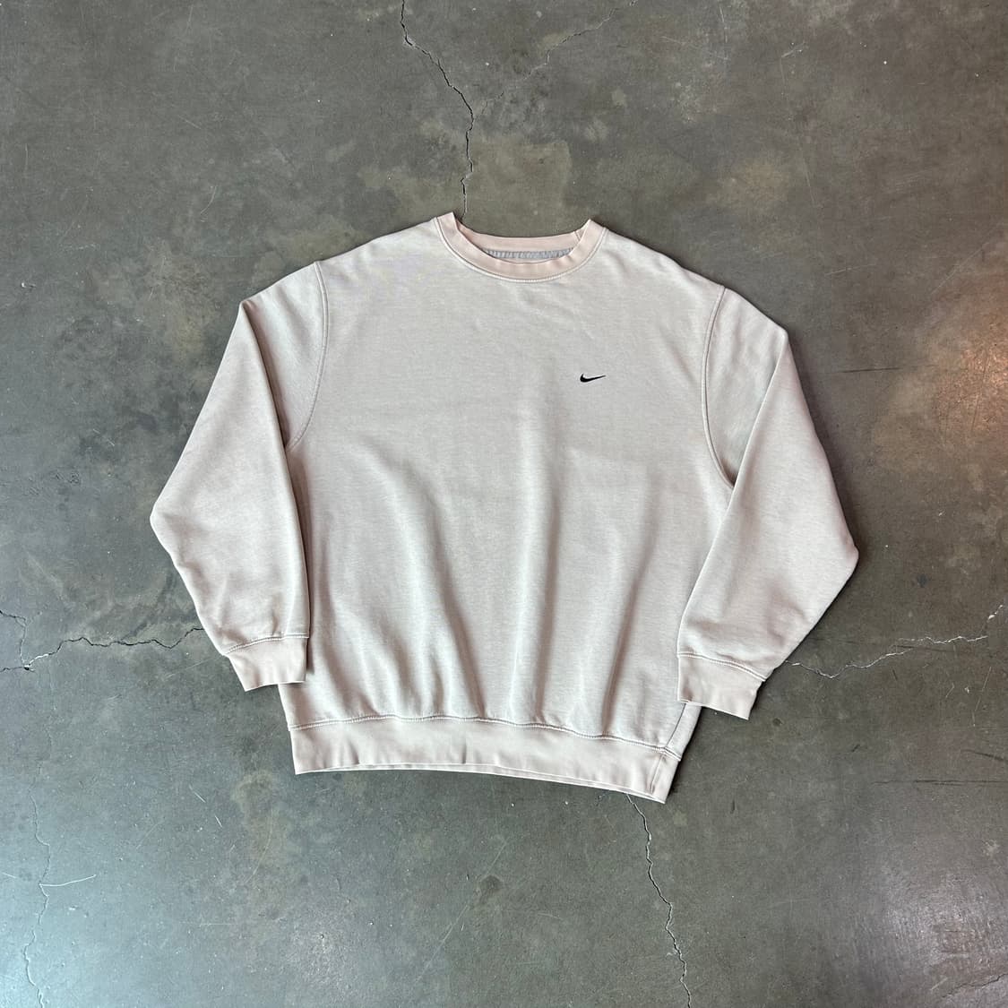 00s 나이키 스웻셔츠 상품이미지1