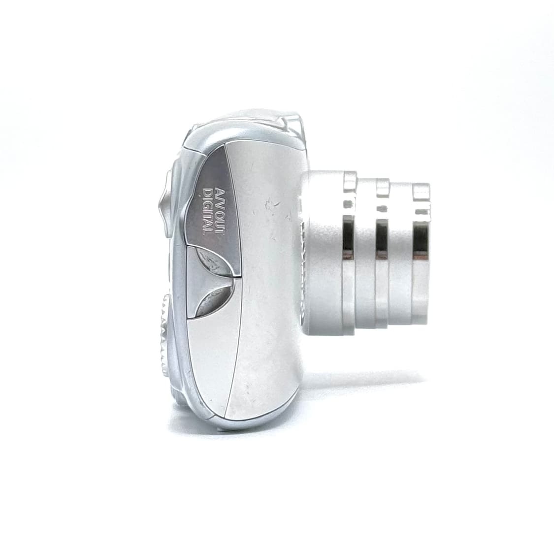 [손화민픽&클린걸!] 캐논 IXY 820IS (IXUS 970IS) 디카 상품이미지7