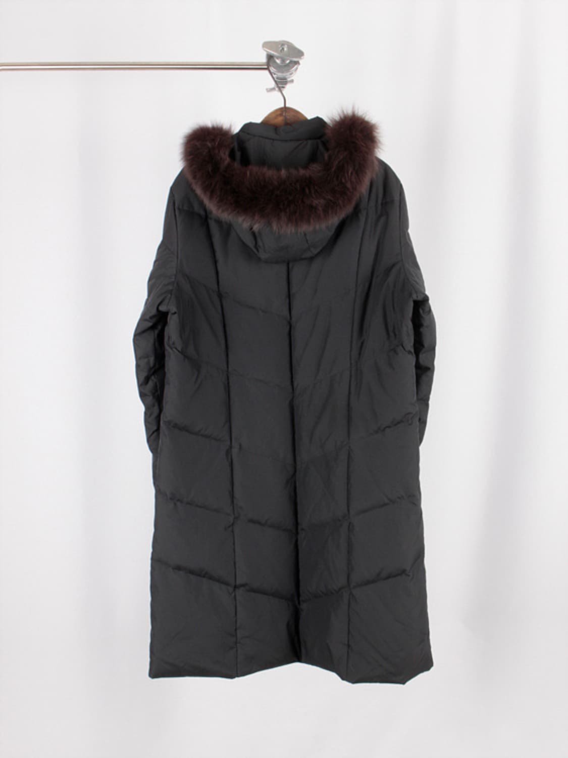 McGregor long padded coat  상품이미지2