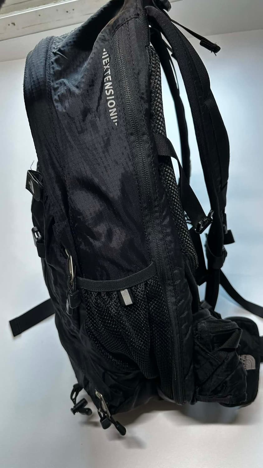 노스페이스 VENTURE 30L 등산 백팩 상품이미지2