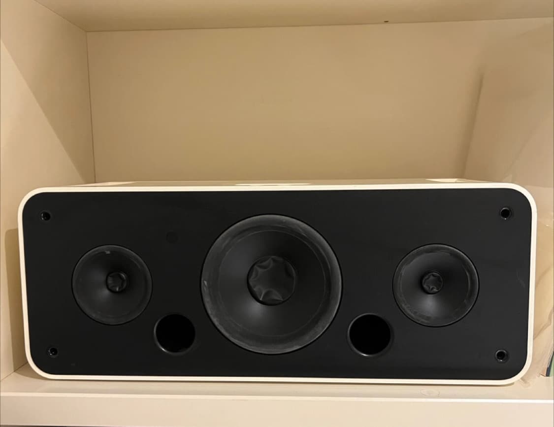 [가격 조율 가능]Apple Hi-Fi Speaker & iPod 상품이미지6
