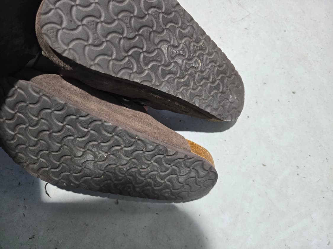 버켄스탁 보스턴  상품이미지4