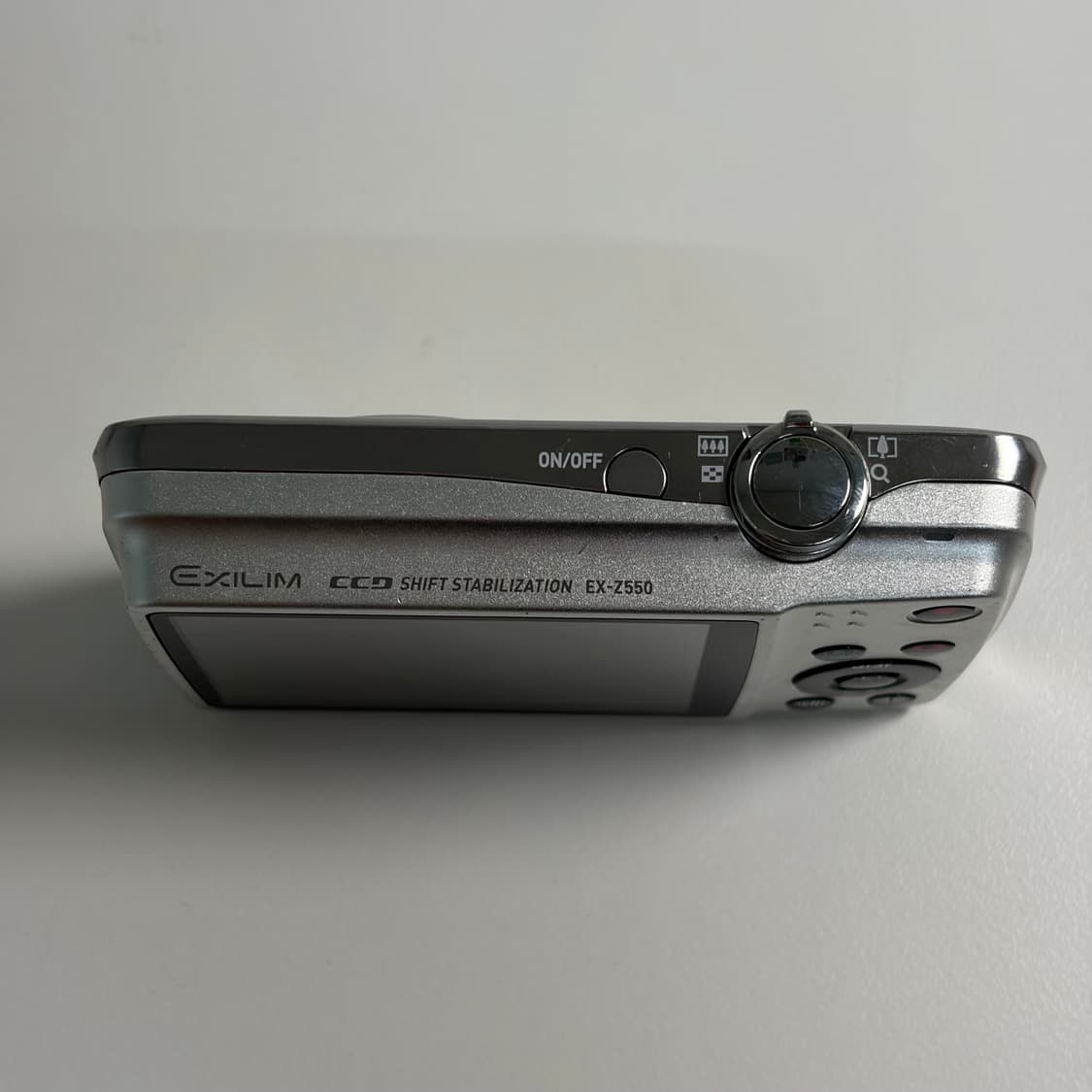 준민트급) 카시오 엑슬림z550 상품이미지3