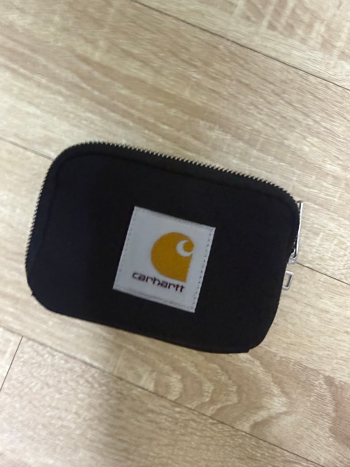 칼하트 wip 카드지갑 상품이미지1