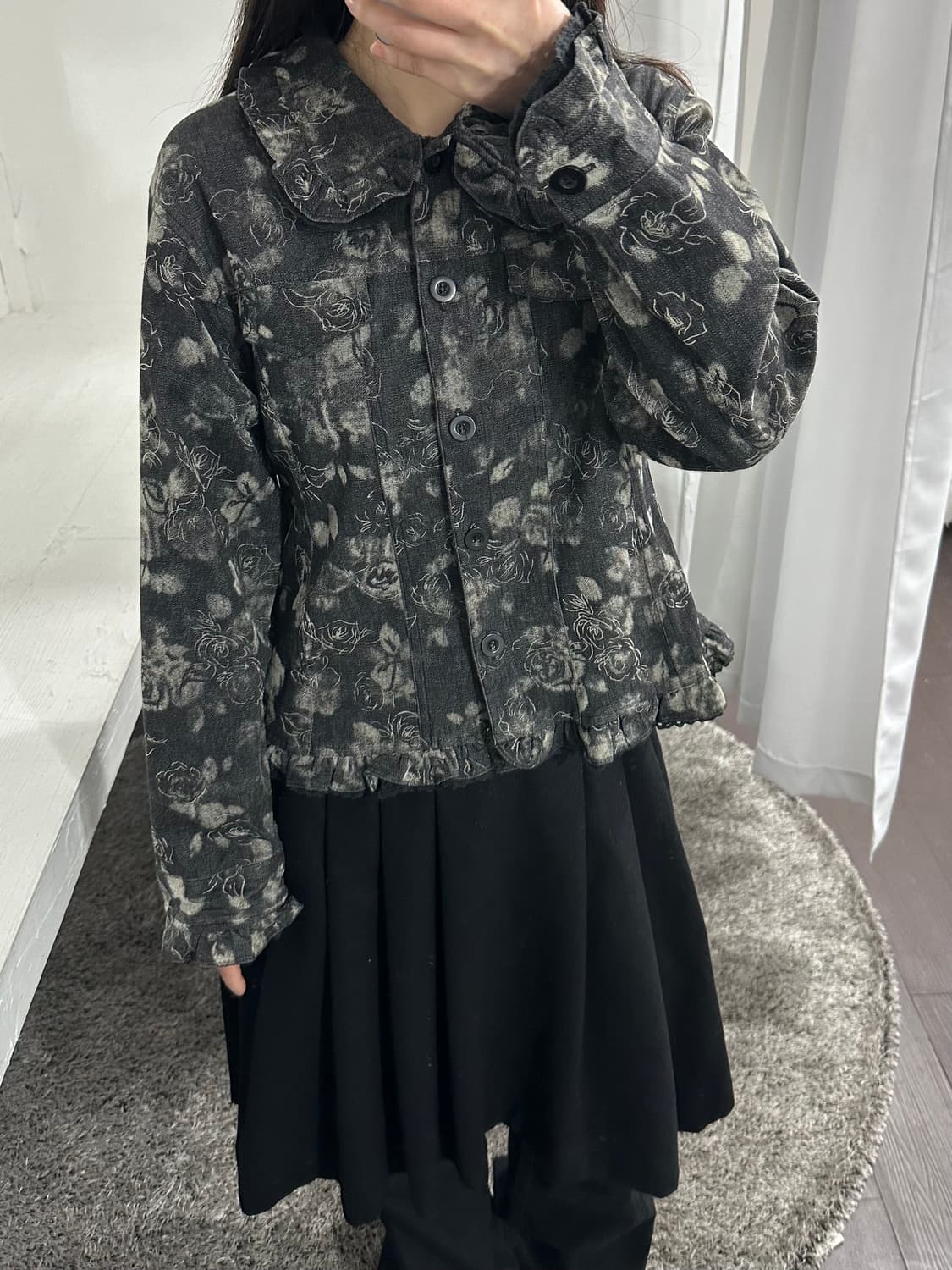 next seene oriental jacket 상품이미지3