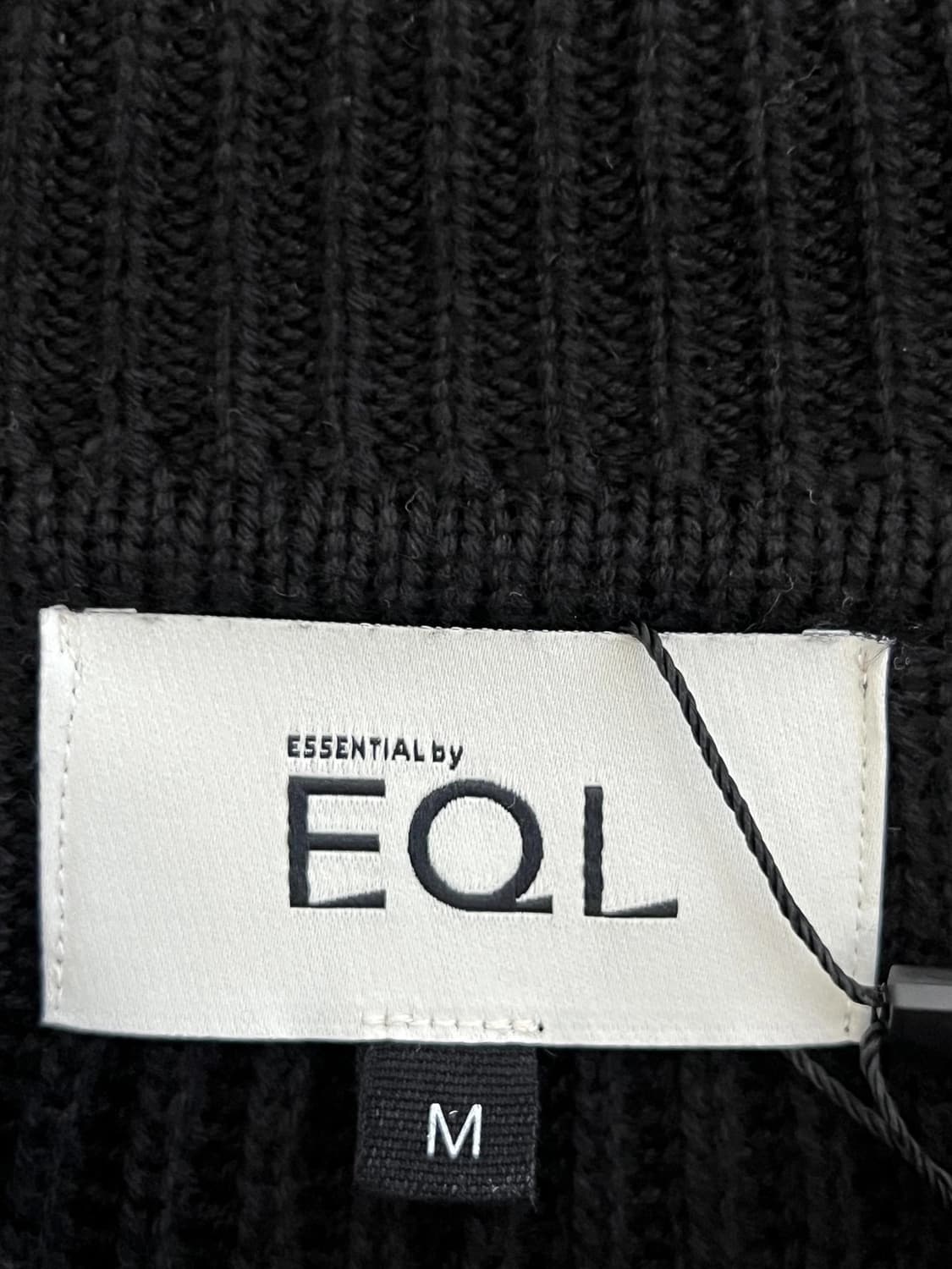 이큐엘니트 eql니트 상품이미지2
