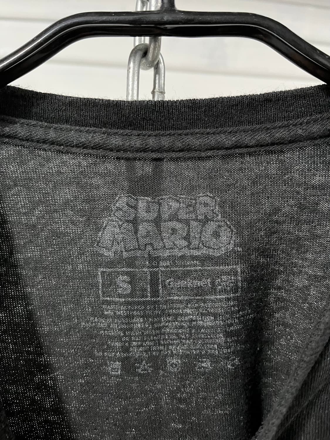Super Mario tee 상품이미지6