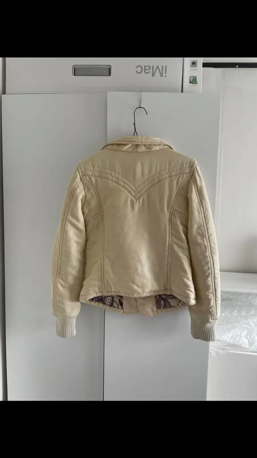 디젤 패딩 자켓 상품이미지2