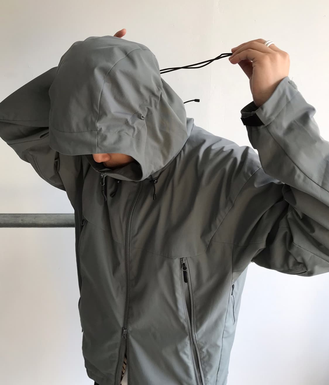 Abu Garcia × BEAMS 상품이미지1