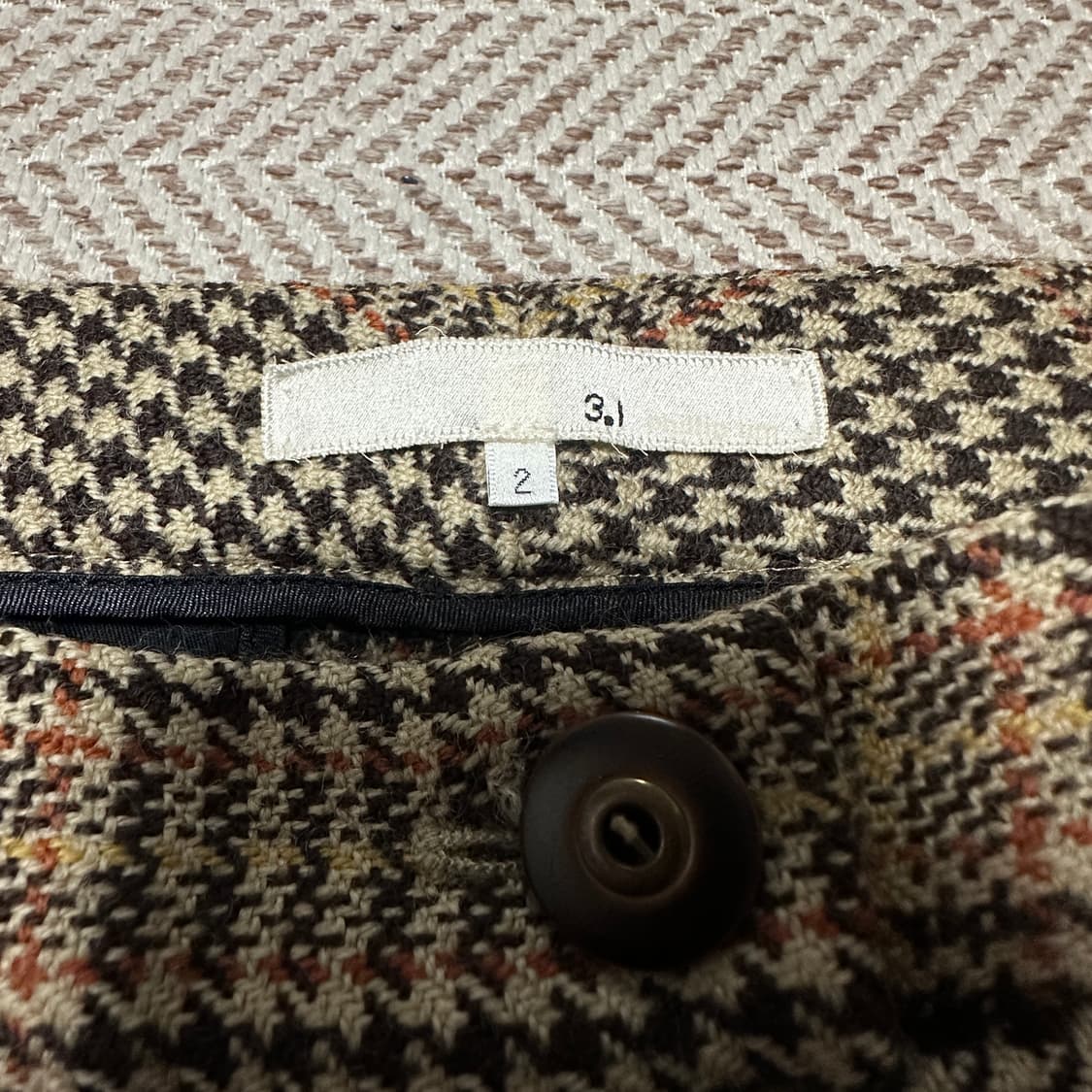 3.1 PHILLIP LIM shorts 상품이미지3