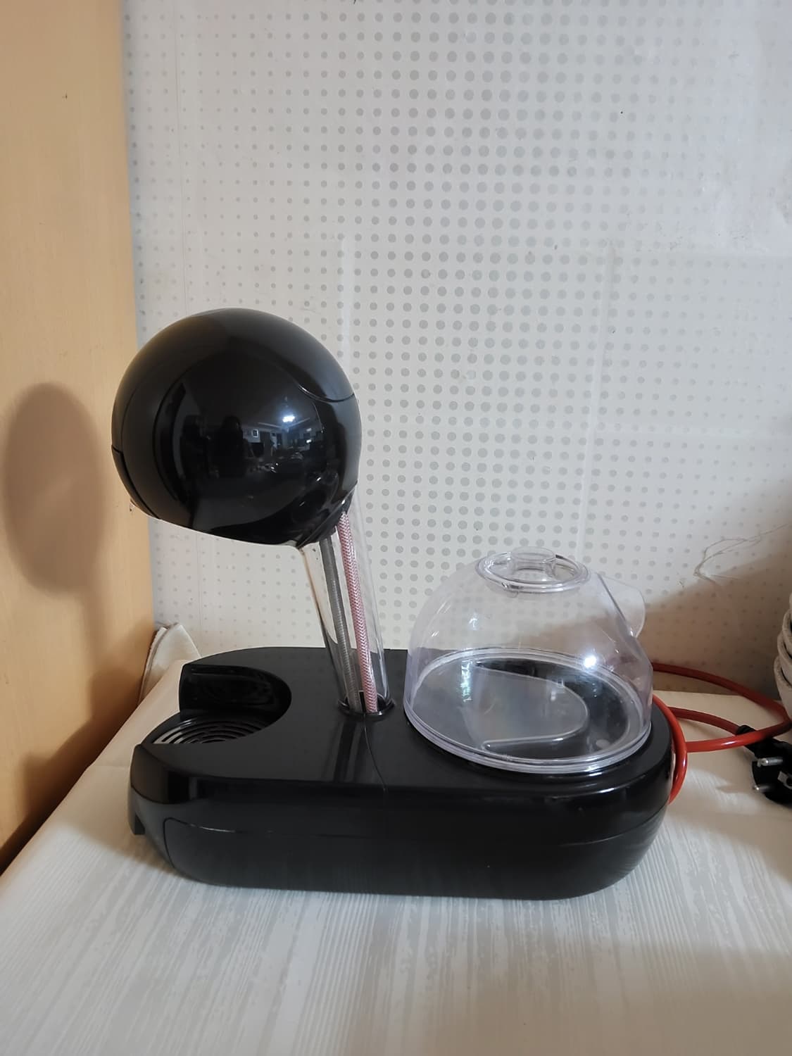 네스카페 돌제구스토 캡슐 커피머신 상품이미지2