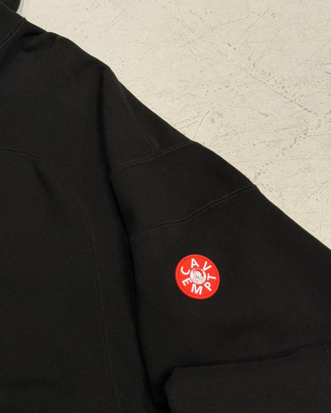 카브엠트 가먼트 다잉 후드 상품이미지2