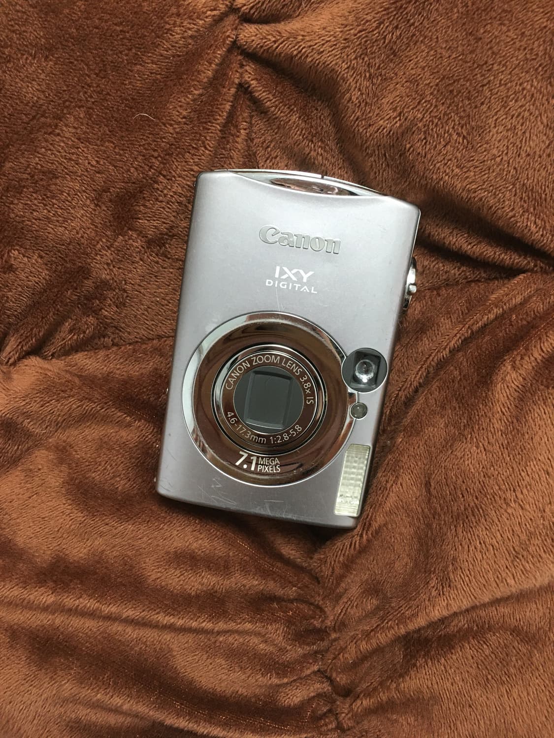 캐논 익서스 850is 디카 디지털카메라 카메라 상품이미지1
