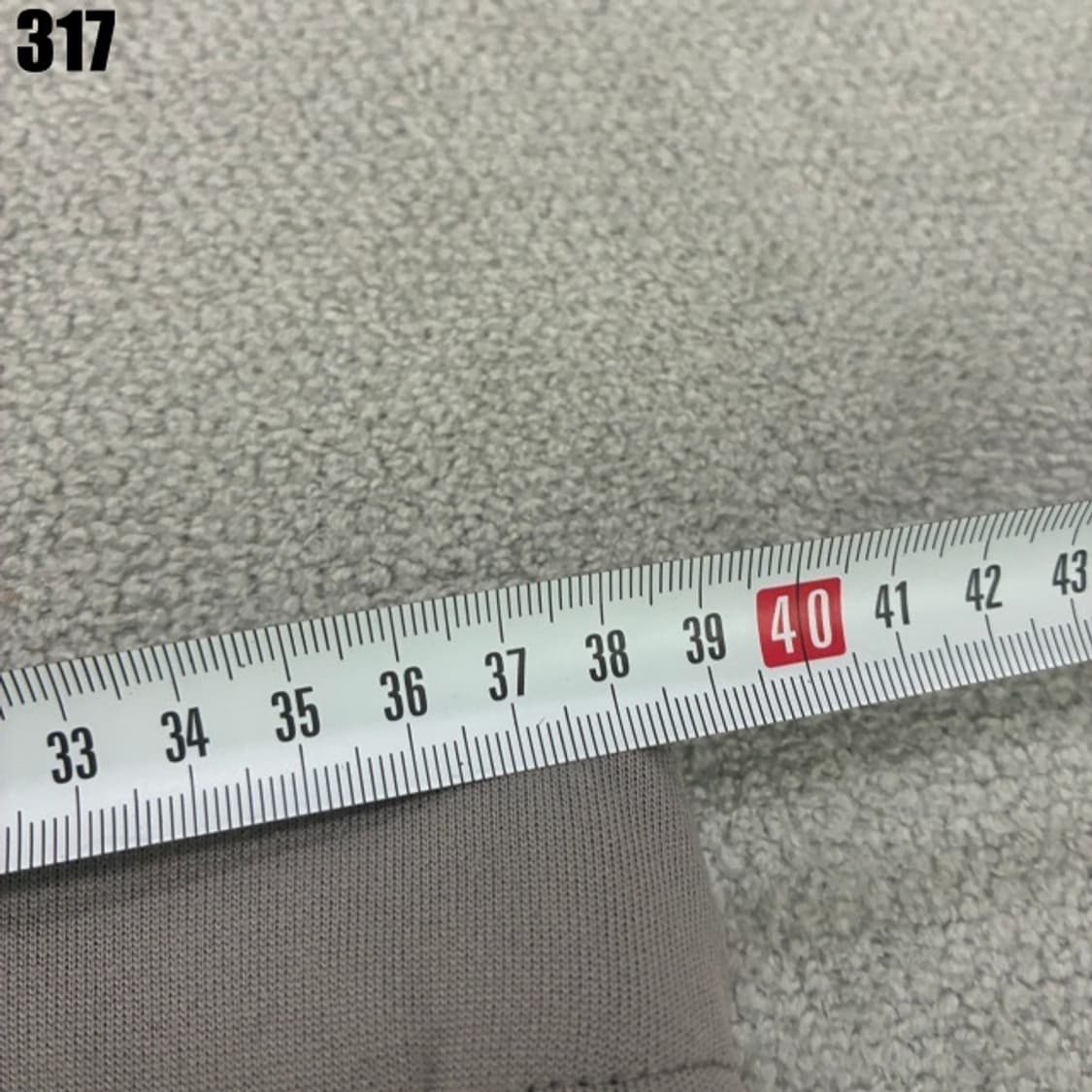 나이키 베이지색 바지 상품이미지4