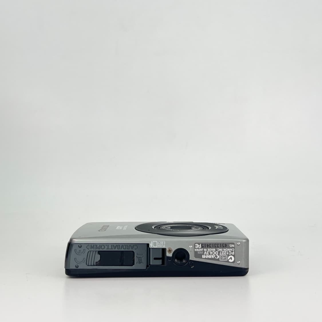 캐논 익서스 75 Canon  IXUS 75(ixy 90) 상품이미지9