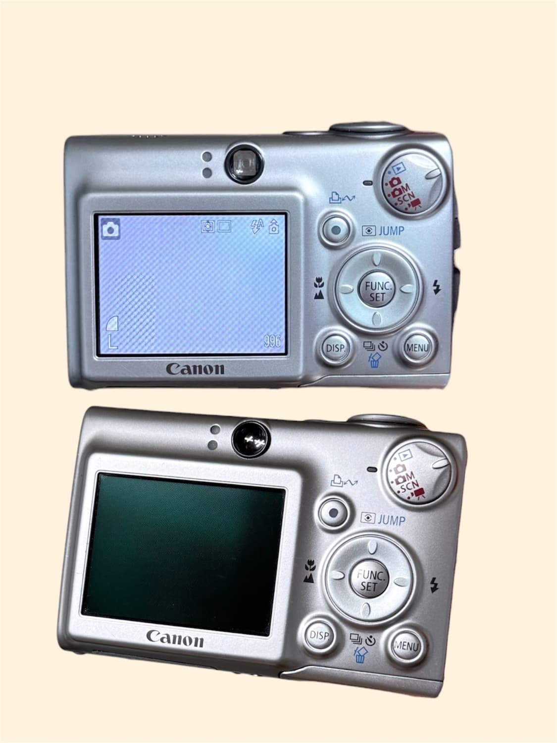 s급,채영픽!) 캐논 ixus 700 (Ixy 600) 디카 익시 익서스 상품이미지6