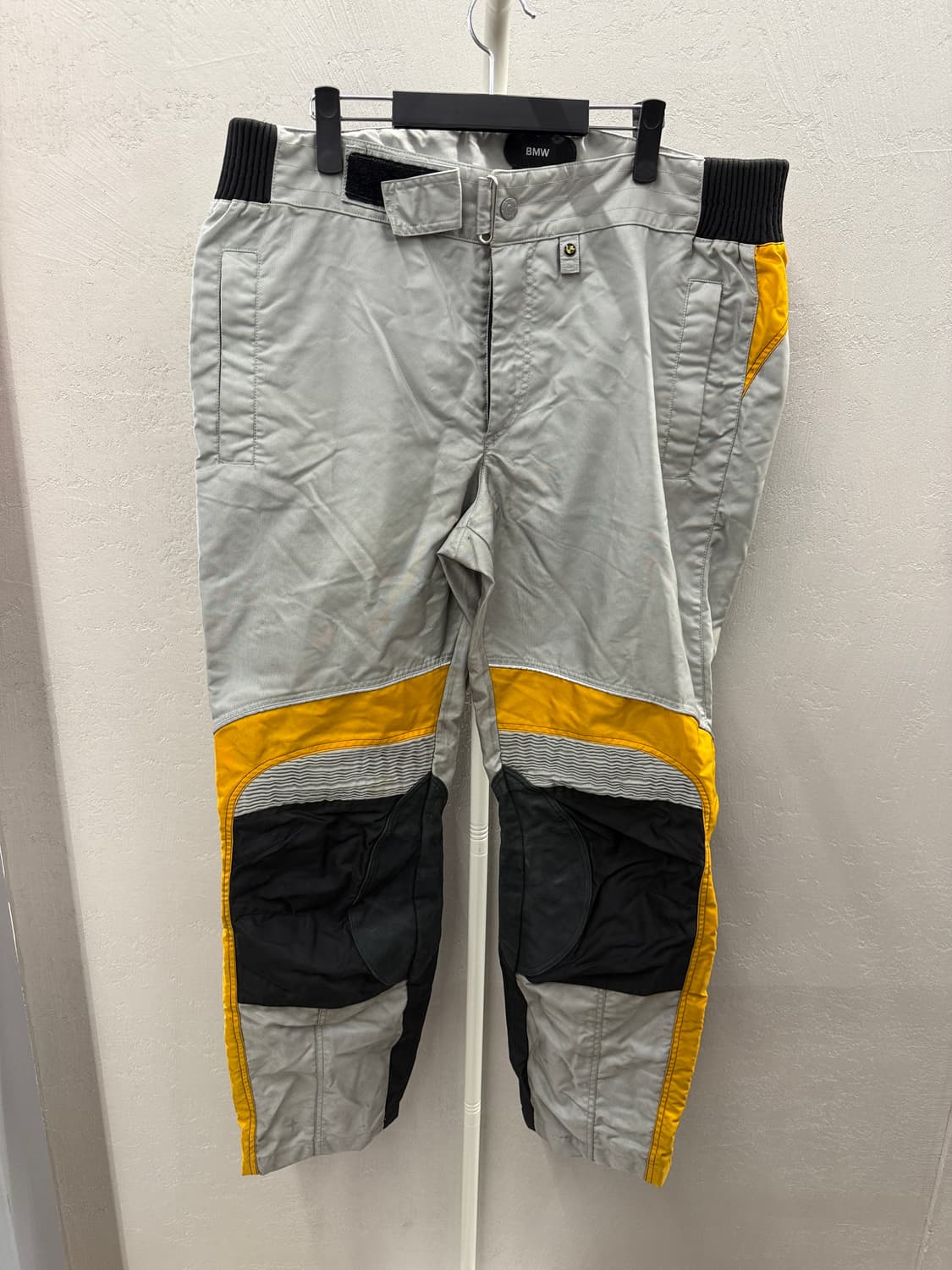BMW Motorrad Savanna Trousers 36-38 사이즈  상품이미지3