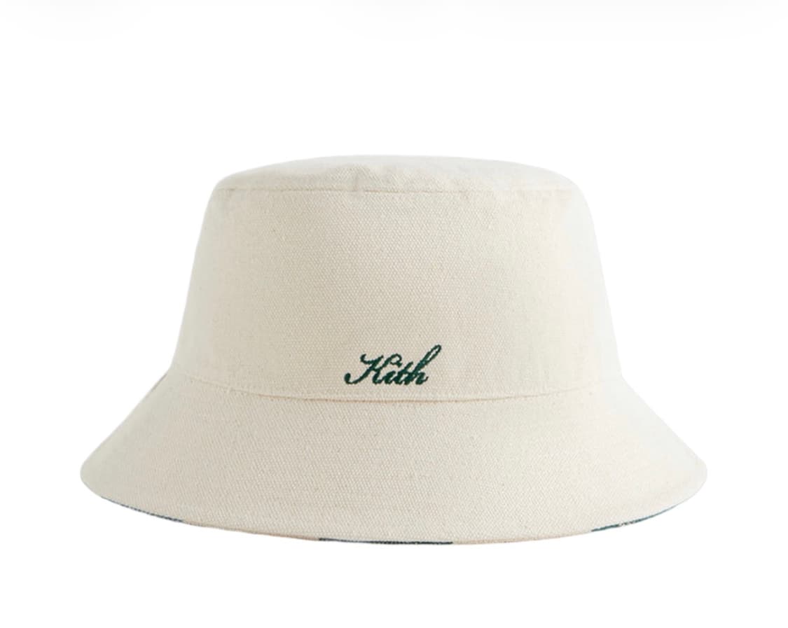 Kith 도슨 리버시블 버킷햇 상품이미지2