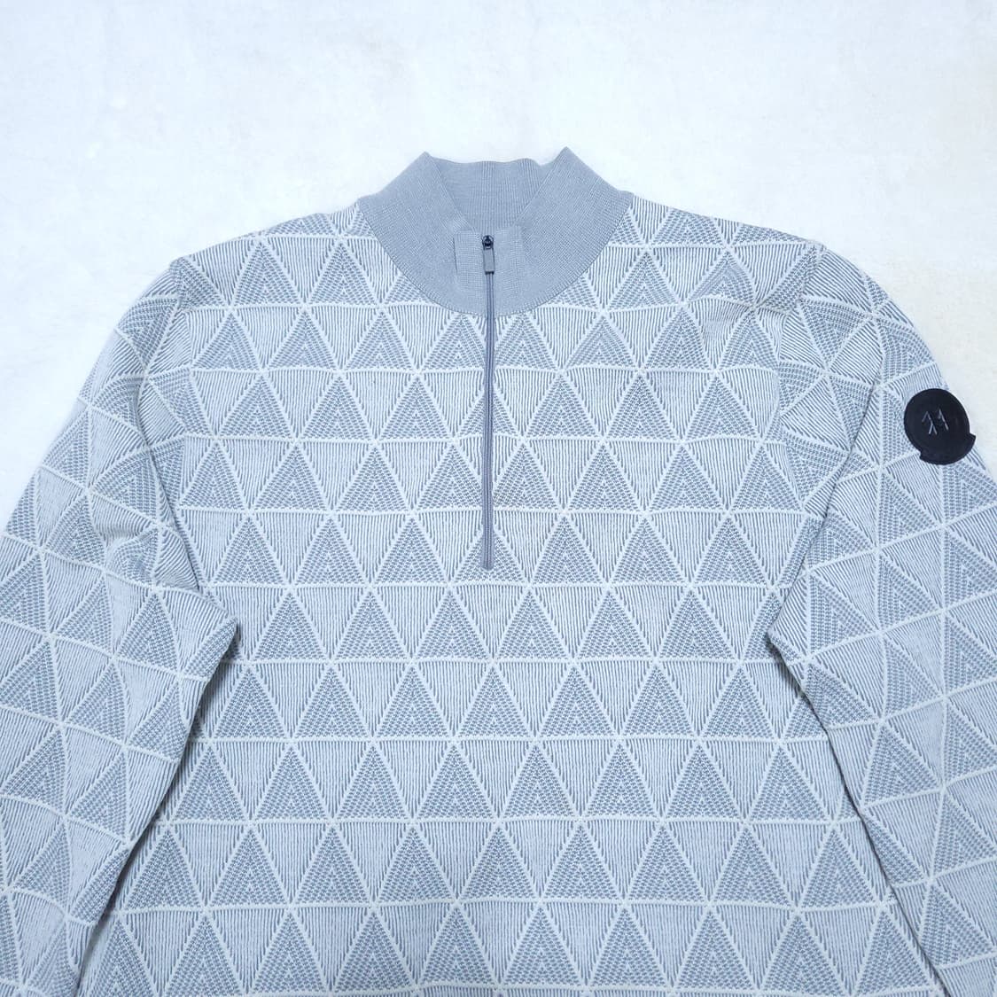 코오롱 남성 긴팔 110 0304 상품이미지2