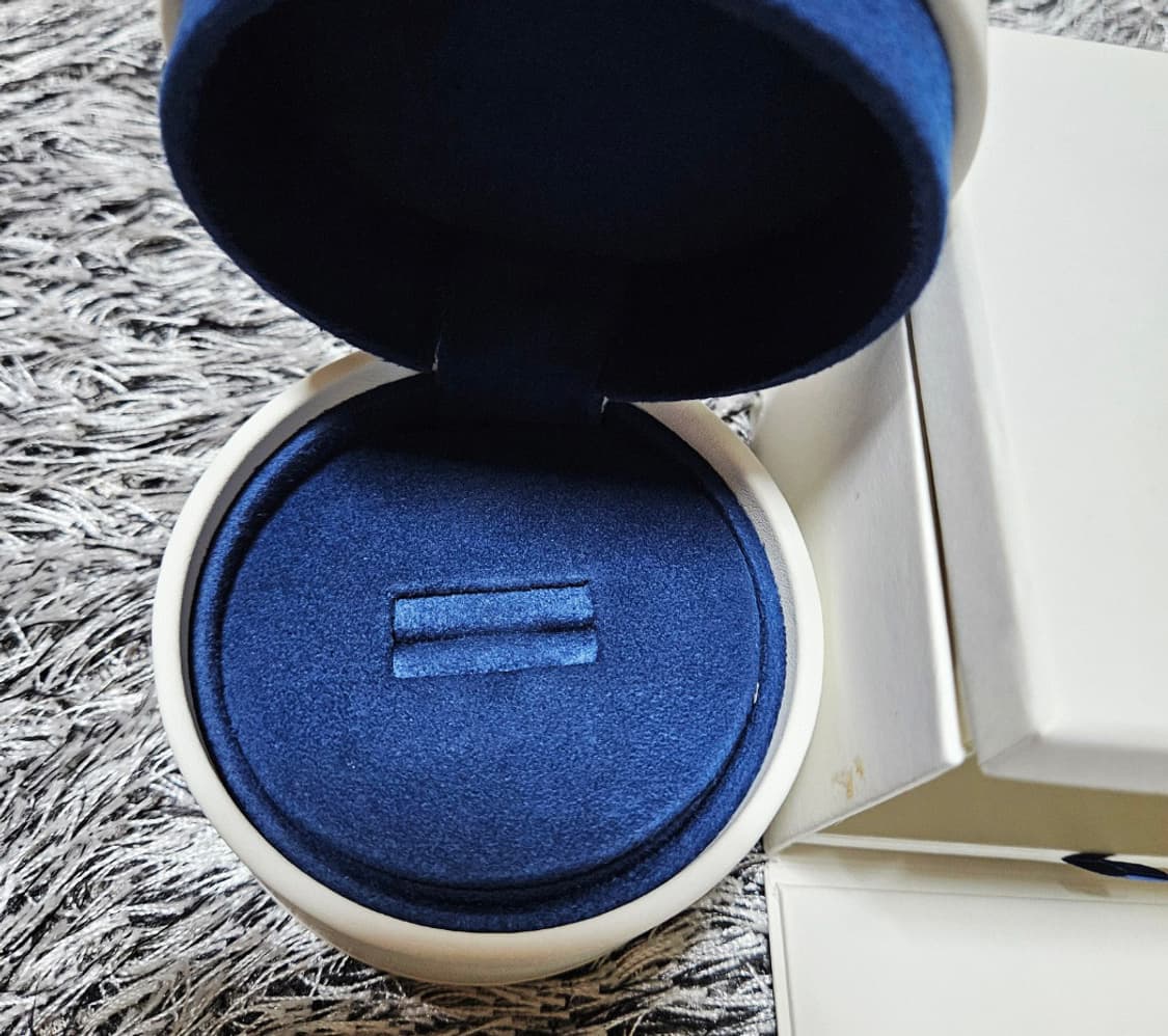 FRED 정품 프레드 반지 박스 상품이미지2