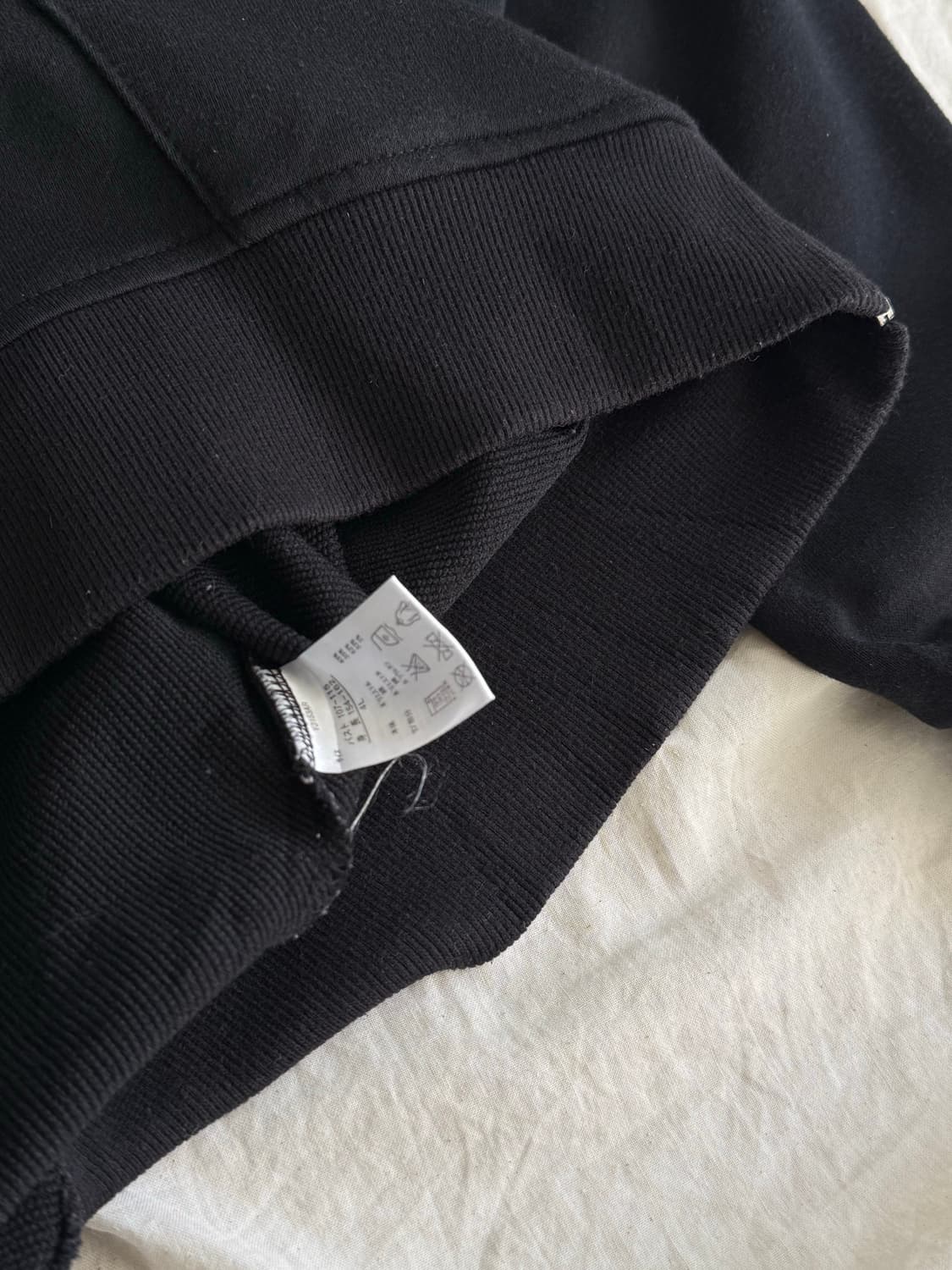 산리오 마이멜로디 호피 히메갸루 갸루 후드집업 상품이미지8