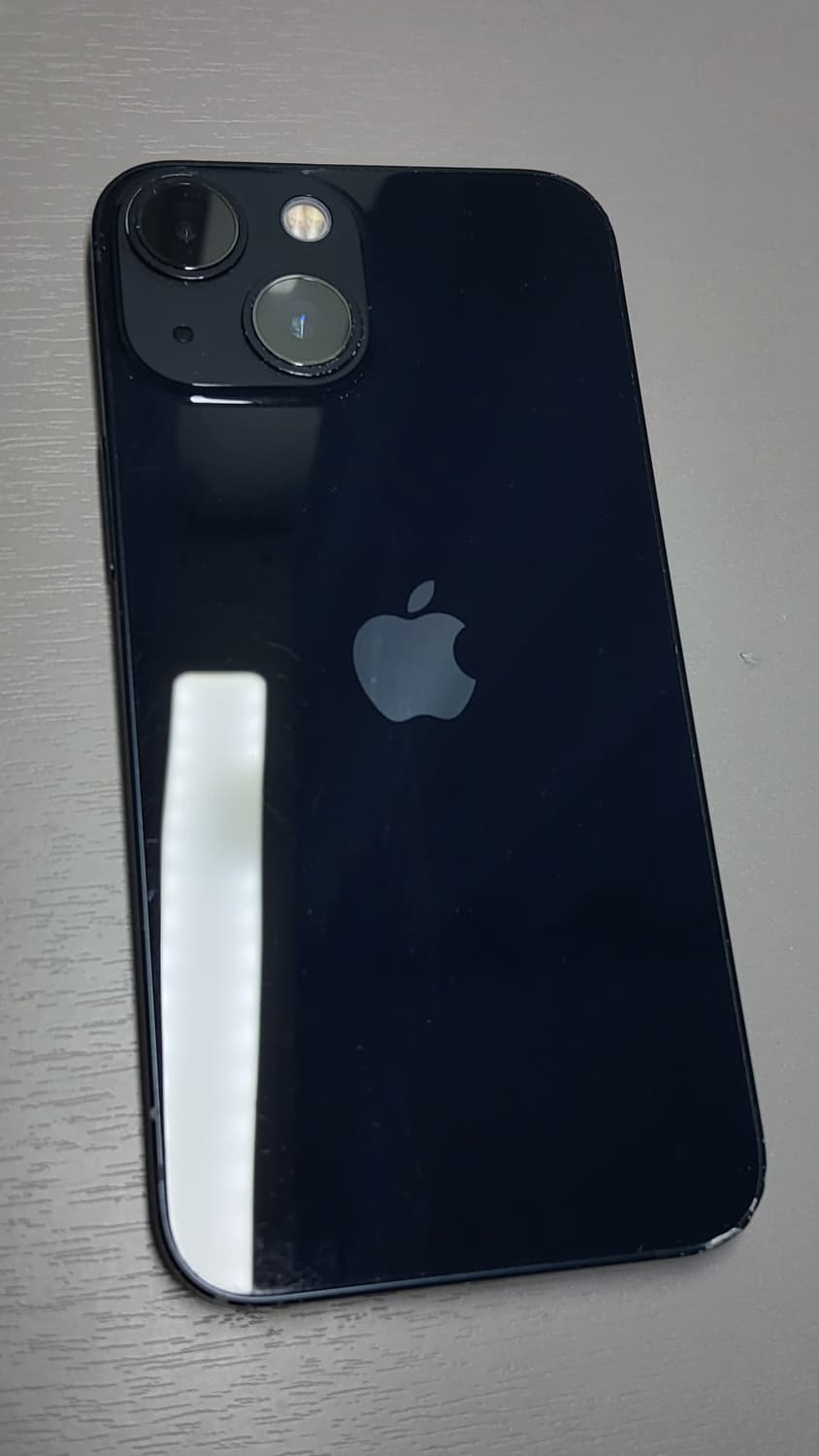아이폰 13미니 미드나이트 256GB 상품이미지1
