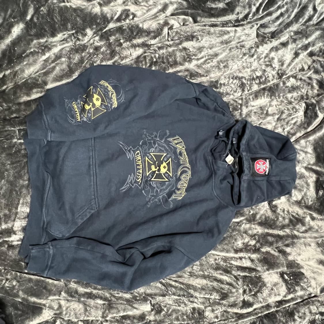 90s westcoastchoppers  L 상품이미지1