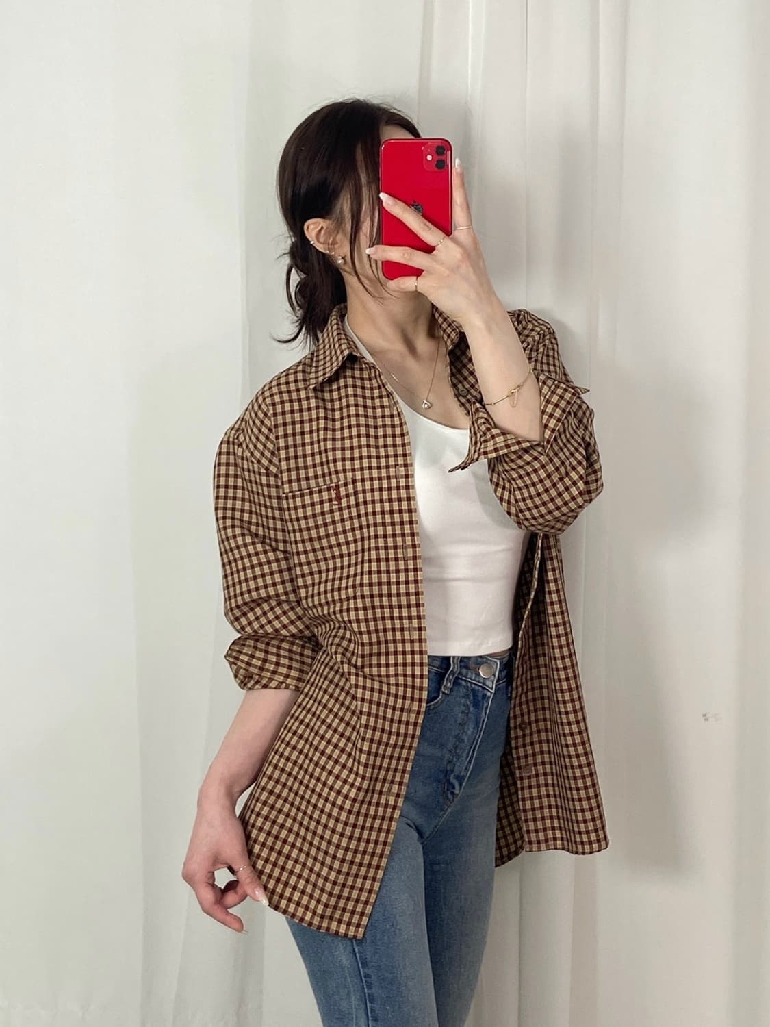입생로랑 YSL 셔츠 상품이미지3