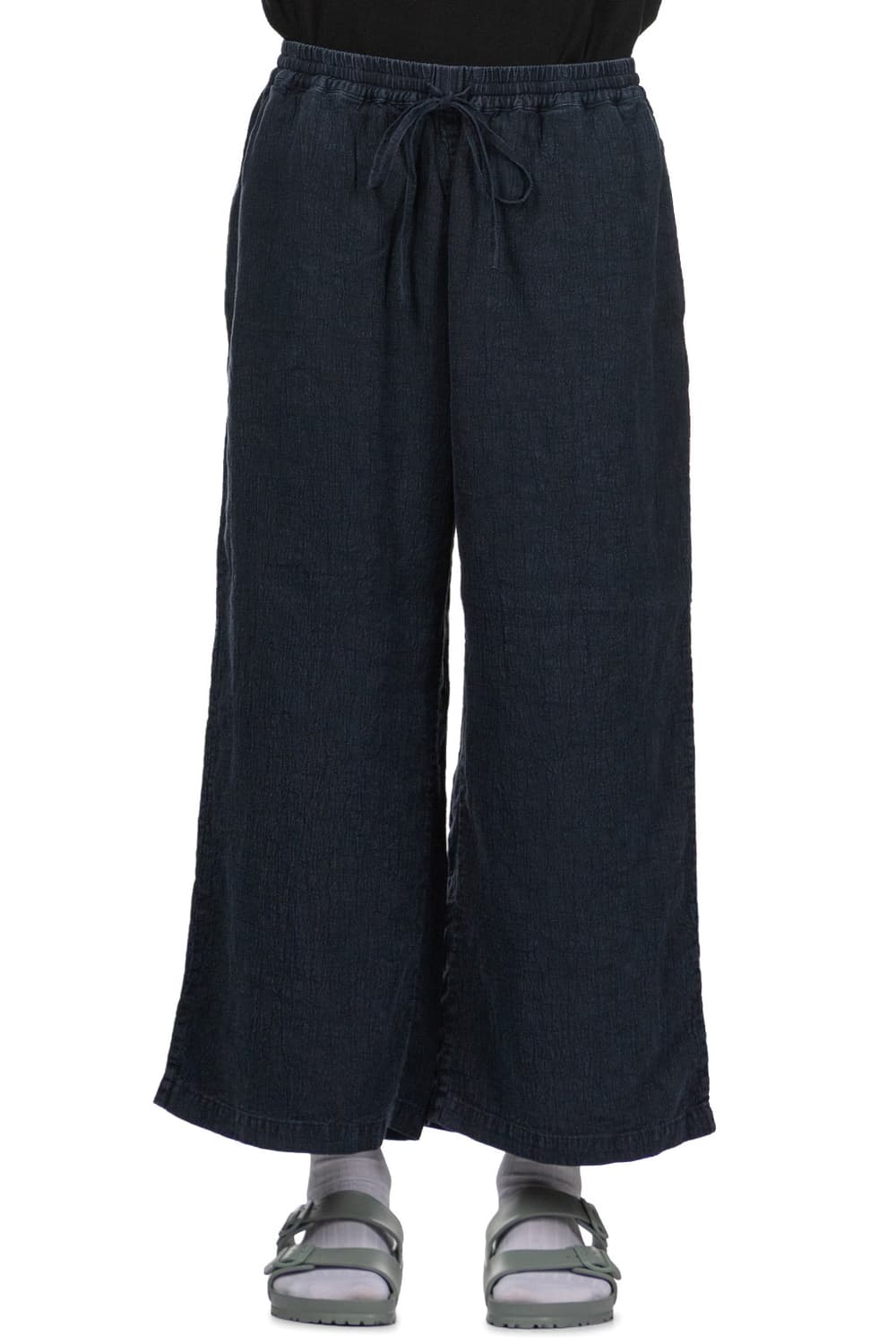 헤릴 린넨 이지 팬츠 내츄럴 1사이즈  판매합니다 상품이미지4