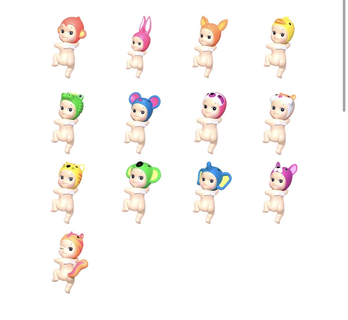 소니엔젤 히퍼 상품이미지2