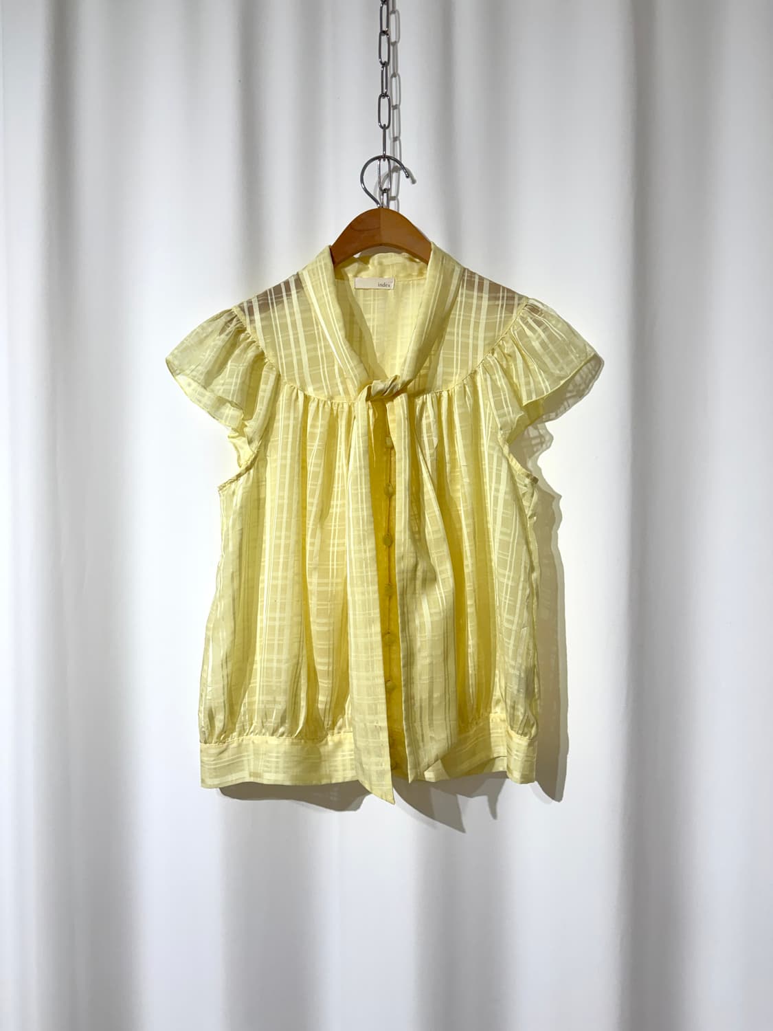 index blouse 상품이미지1