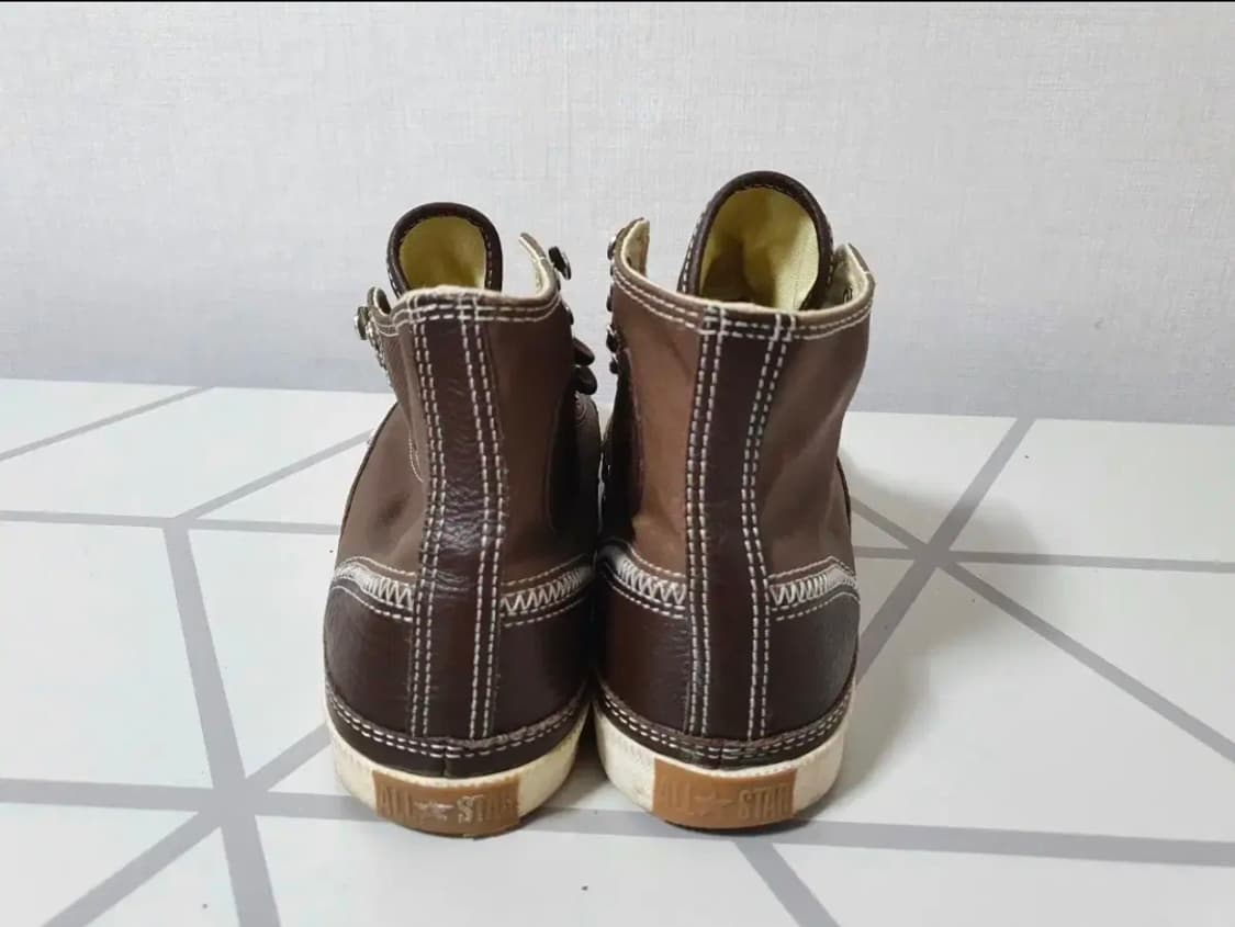 (270mm)컨버스 CT HIKER 스니커즈 상품이미지3